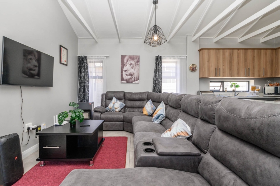 3 Bedroom Property for Sale in Parsons Ridge Eastern Cape
